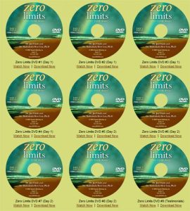 Zero Limits dvds